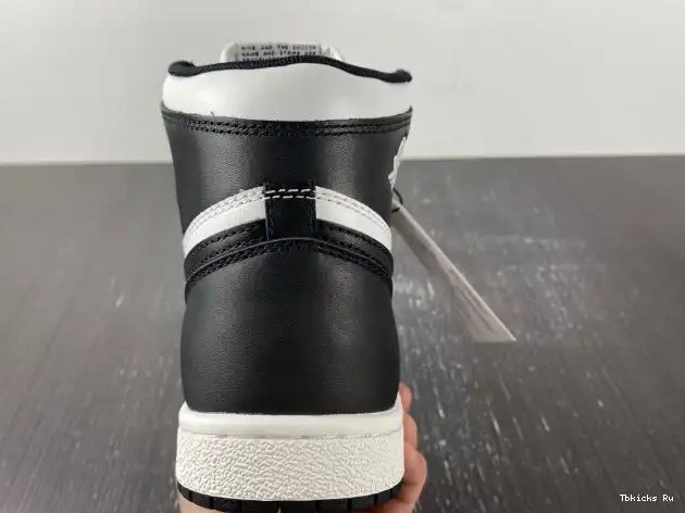 Reps TBK 85 Retro BQ4422-001 Black White Jordan (2023) High 1 0405